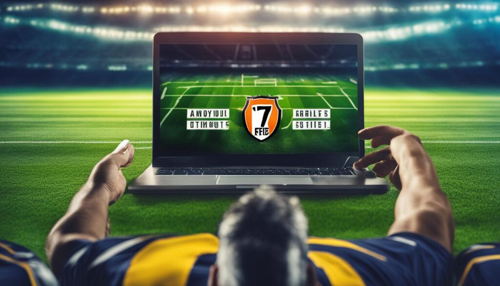 Agen Bola Terbaik