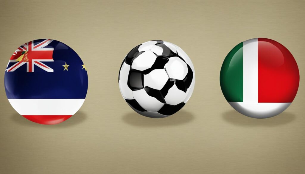 Asian handicap
