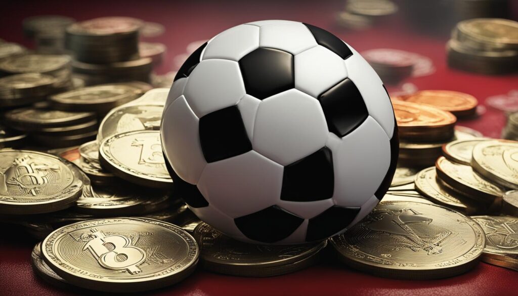 Manajemen bankroll dalam taruhan bola