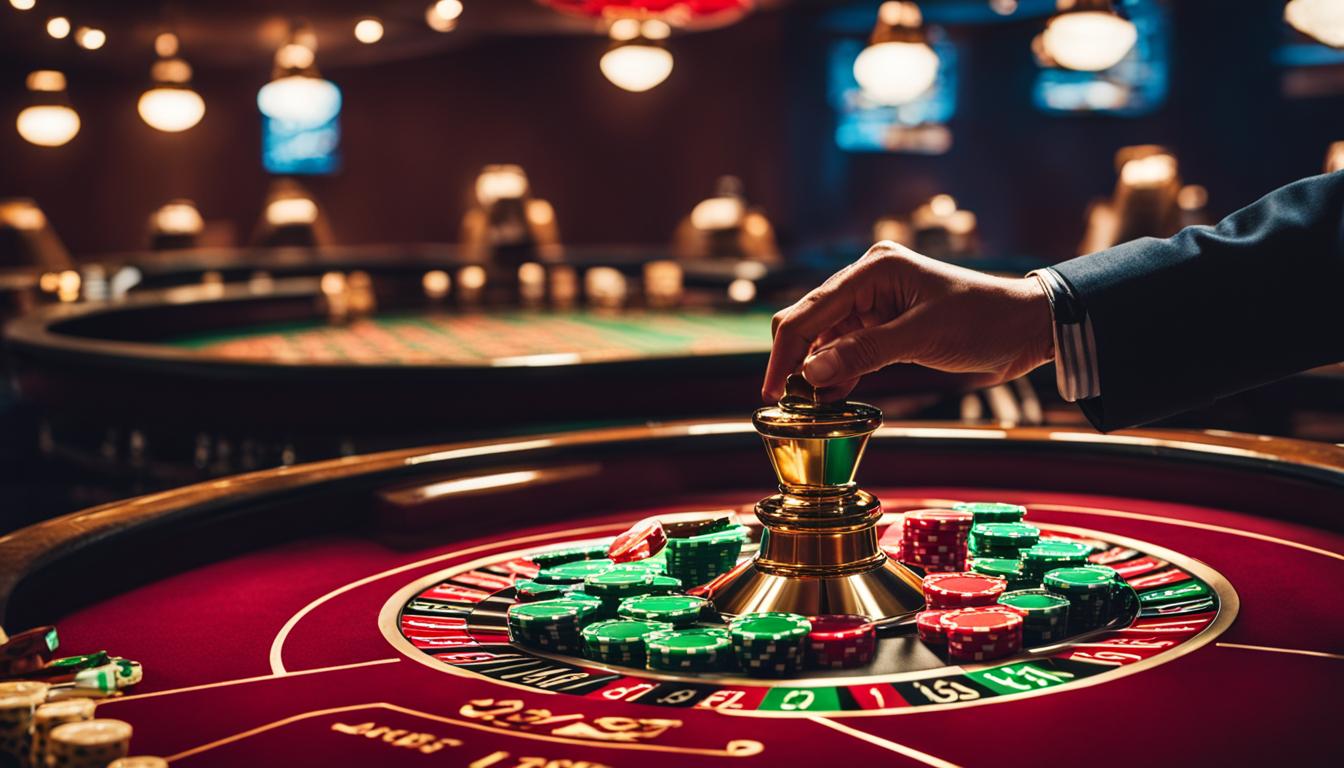 Panduan Lengkap Menggunakan Tip Taruhan untuk Sukses dalam Judi