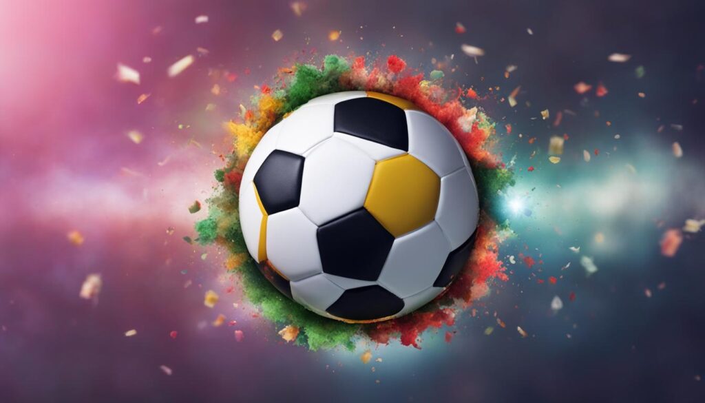 Odds taruhan bola