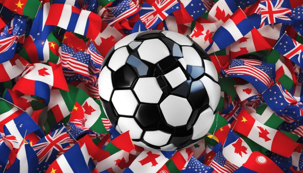 Over/Under taruhan bola