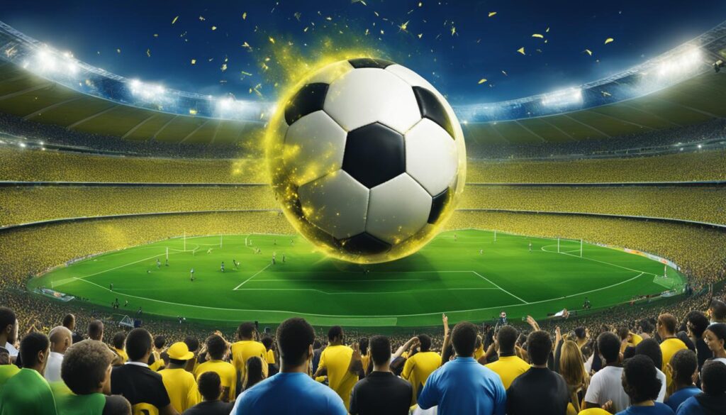 Pasaran taruhan bola
