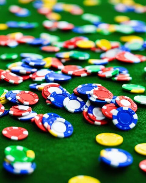 Pilihan taruhan dalam judi bola