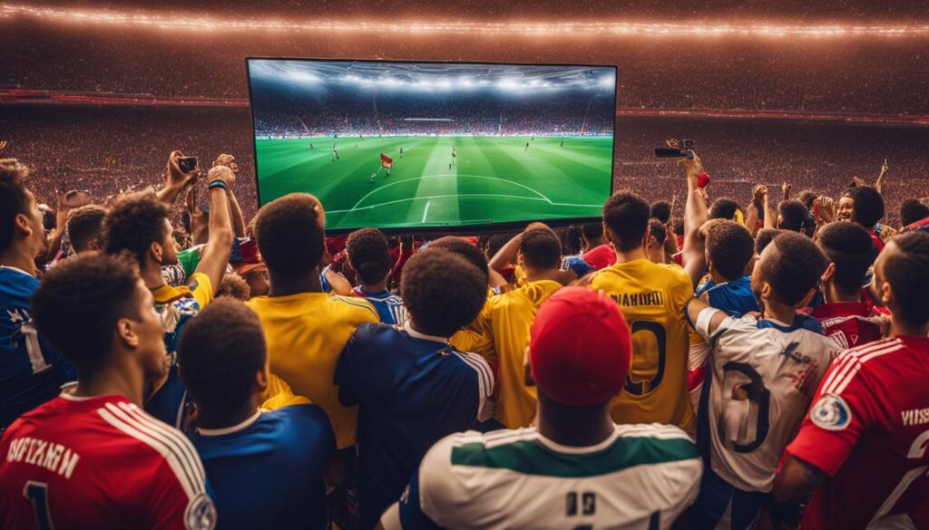 Taruhan live bola