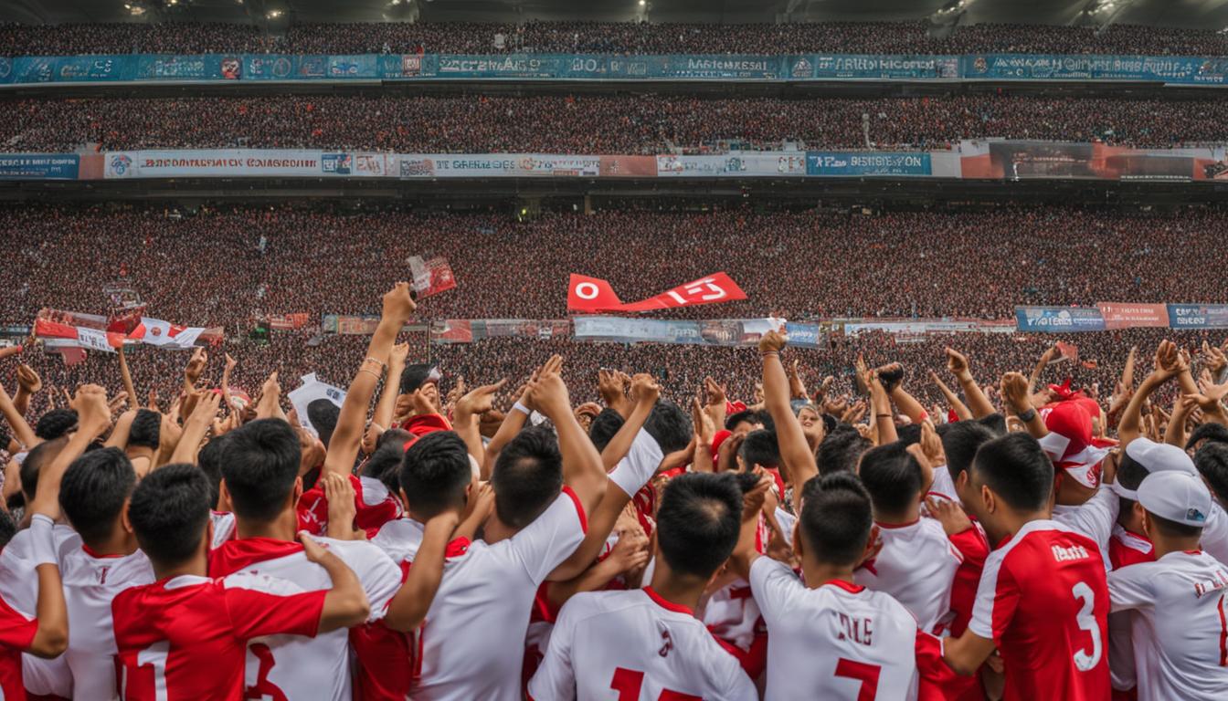 Panduan Lengkap Tebak Skor Judi Bola Untuk Pemain Indonesia