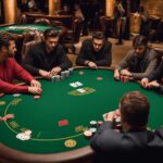 Analisis lawan dalam poker