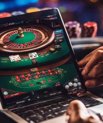 Aturan dasar poker online