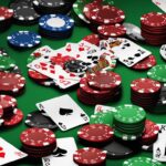 Jenis-jenis permainan poker online
