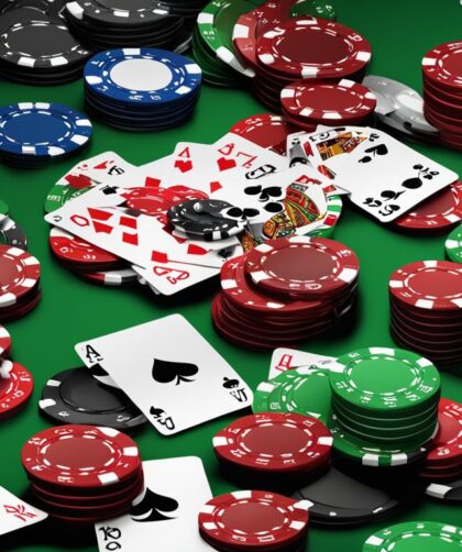 Jenis-jenis permainan poker online