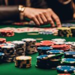Manajemen bankroll poker
