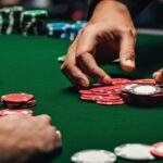 Manajemen bankroll poker
