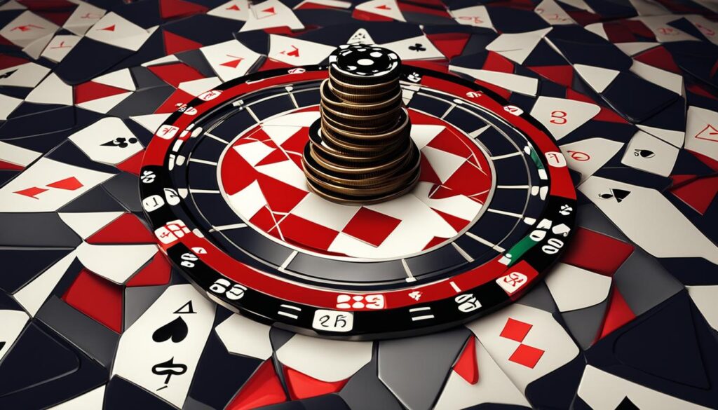 Memahami pot odds