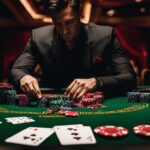 Penggunaan taktik dalam poker
