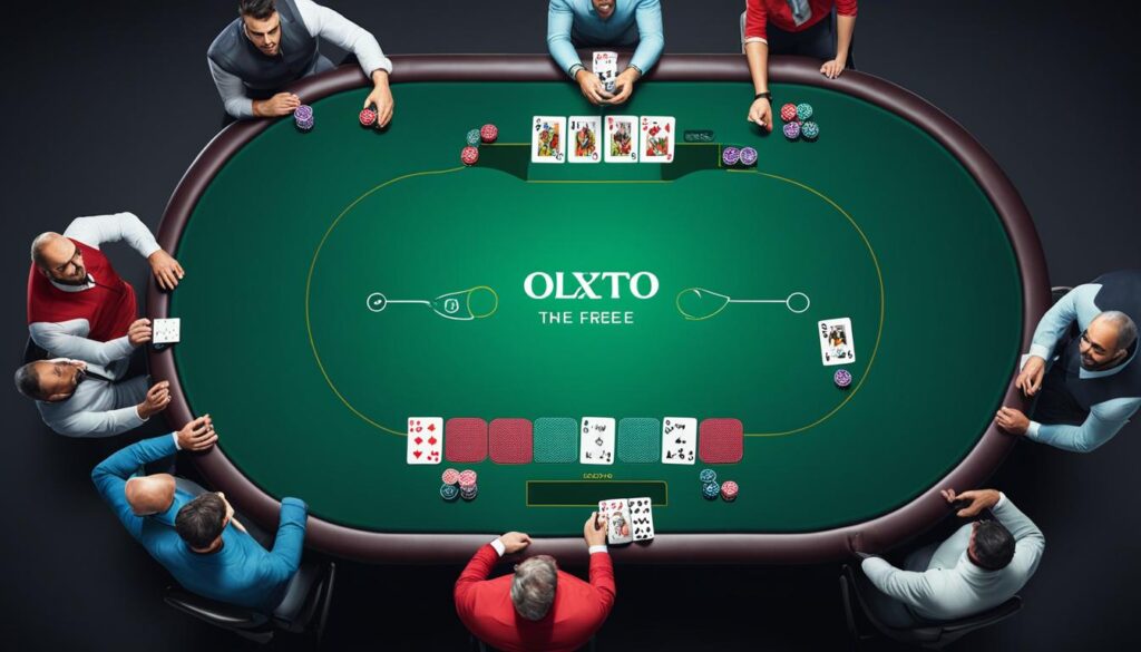 Poker Online Gratis