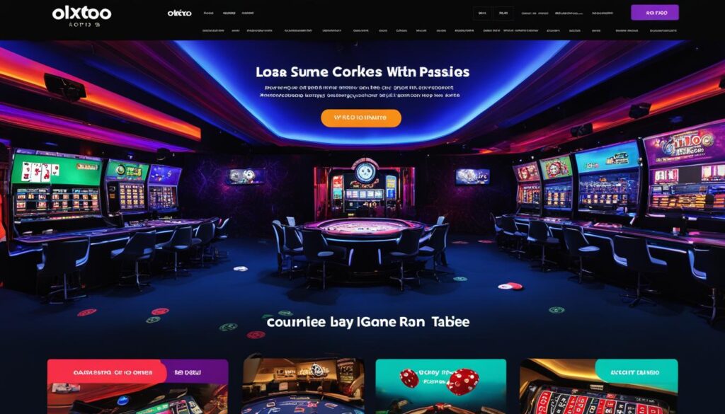 Situs OLXTOTO Judi Poker Online