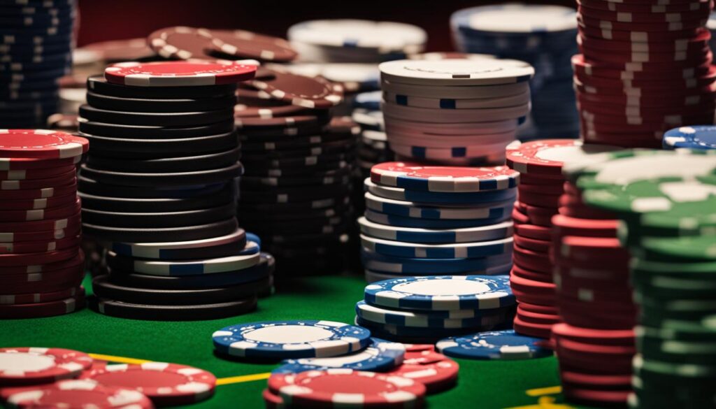 Tips gacor poker online