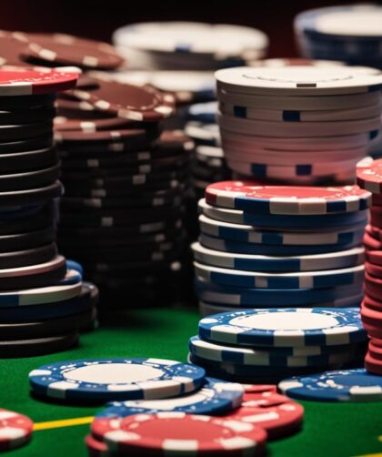 Tips gacor poker online