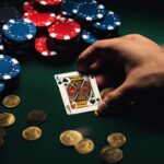Trik menang poker online