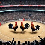 Agen Sabung Ayam Terbesar Asia
