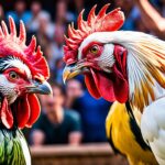 Cara Menang Judi Sabung Ayam