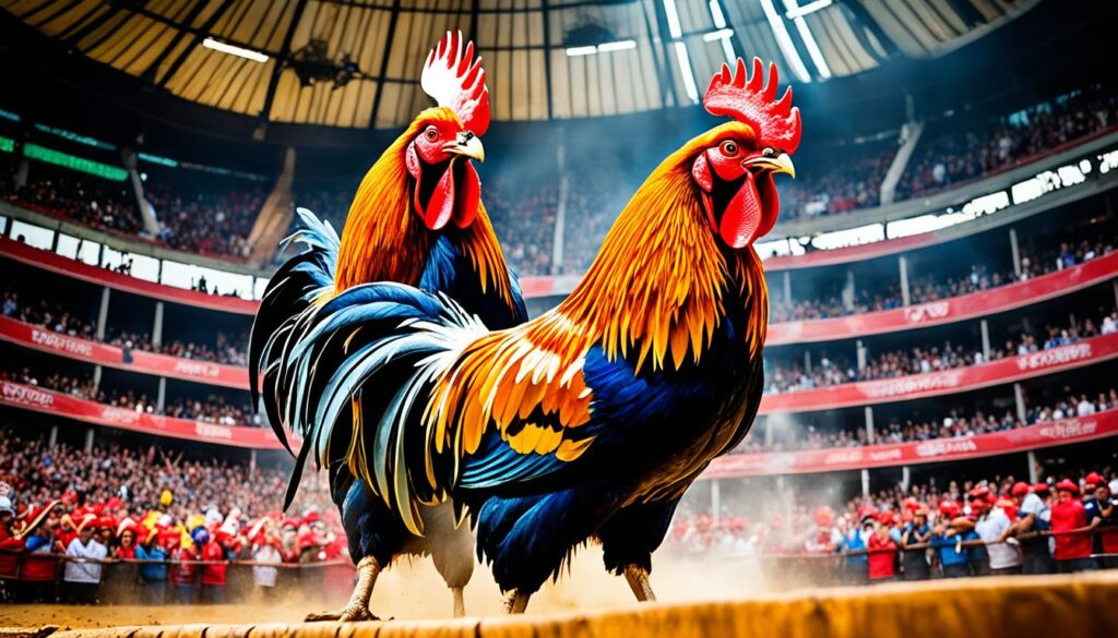 Judi Info Sabung Ayam