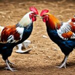 Judi Sabung Ayam Internasional