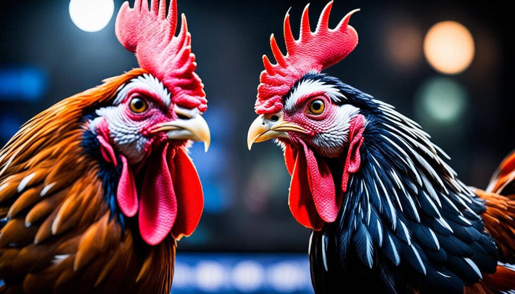 Judi Turnamen Sabung Ayam