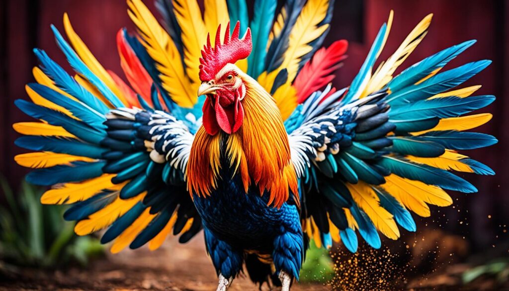 S128 Judi Sabung Ayam