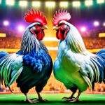 Situs Judi Resmi Sabung Ayam