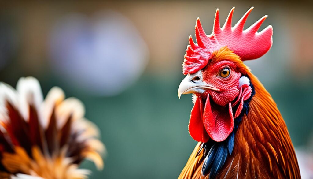 Tips Judi Sabung Ayam