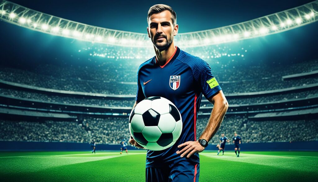 Agen Bola Online Resmi