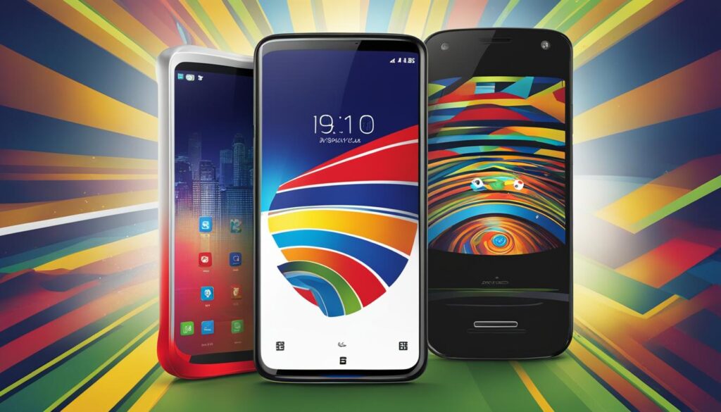Aplikasi Judi Bola untuk Android