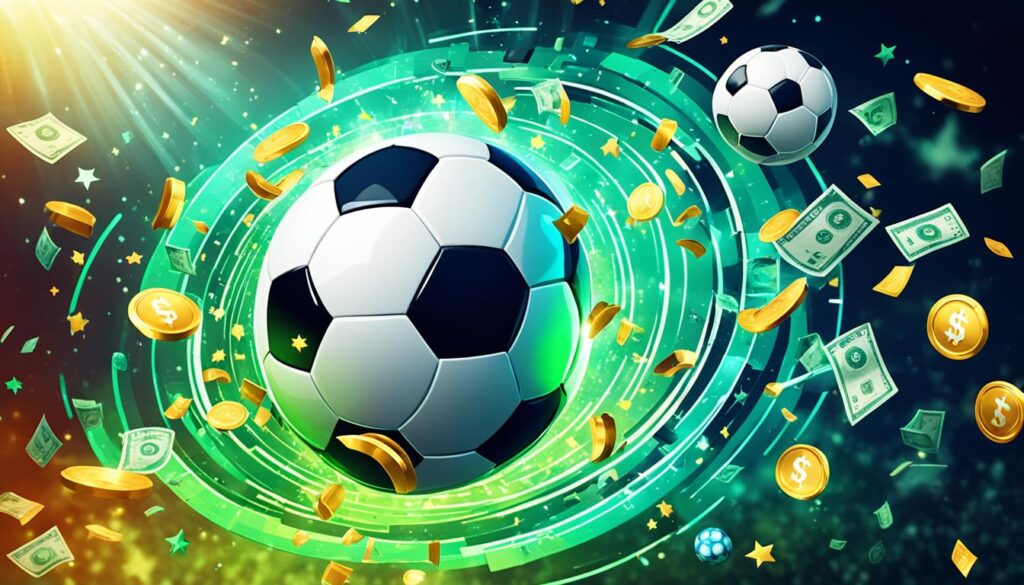 Bonus Judi Bola Online