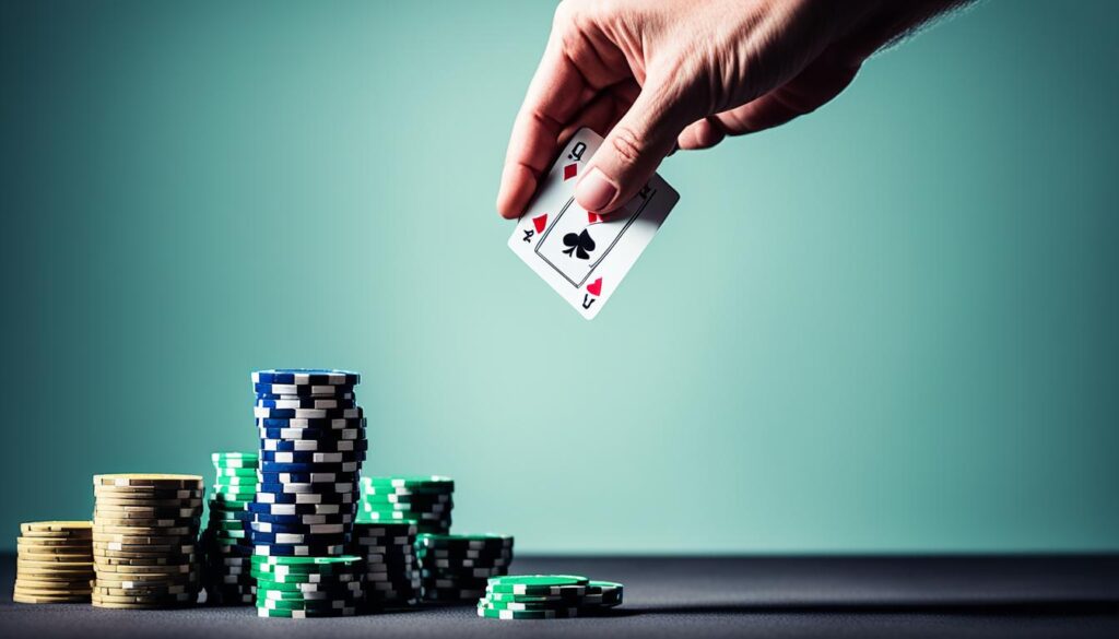 Judi Poker dengan Deposit Minimum
