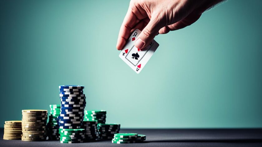 Judi Poker dengan Deposit Minimum