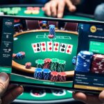 Layanan pelanggan poker online
