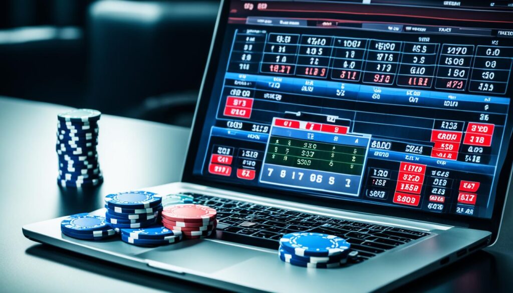 Poker Online dengan Kemungkinan Menang Besar