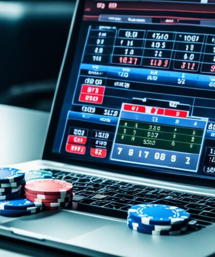 Poker Online dengan Kemungkinan Menang Besar