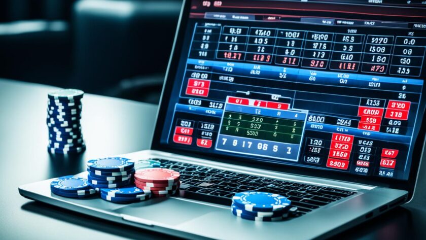 Poker Online dengan Kemungkinan Menang Besar