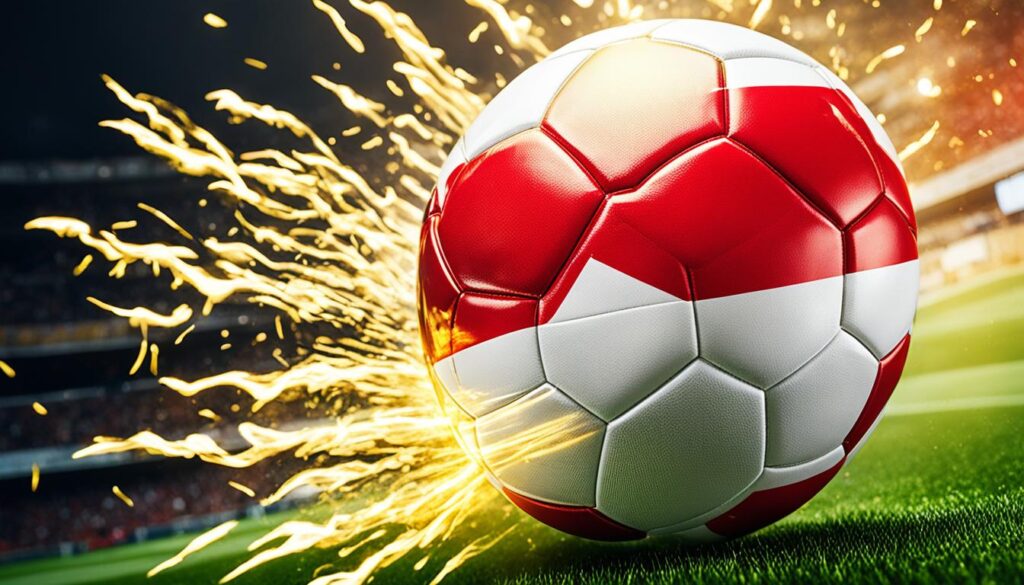 Situs Taruhan Bola Terbaik