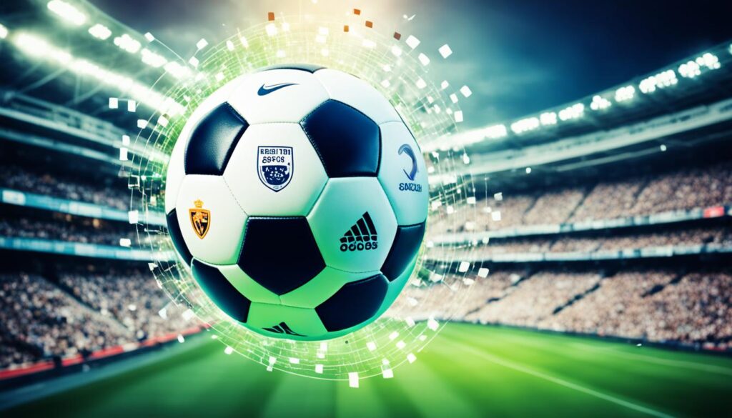 Strategi Taruhan Bola Online