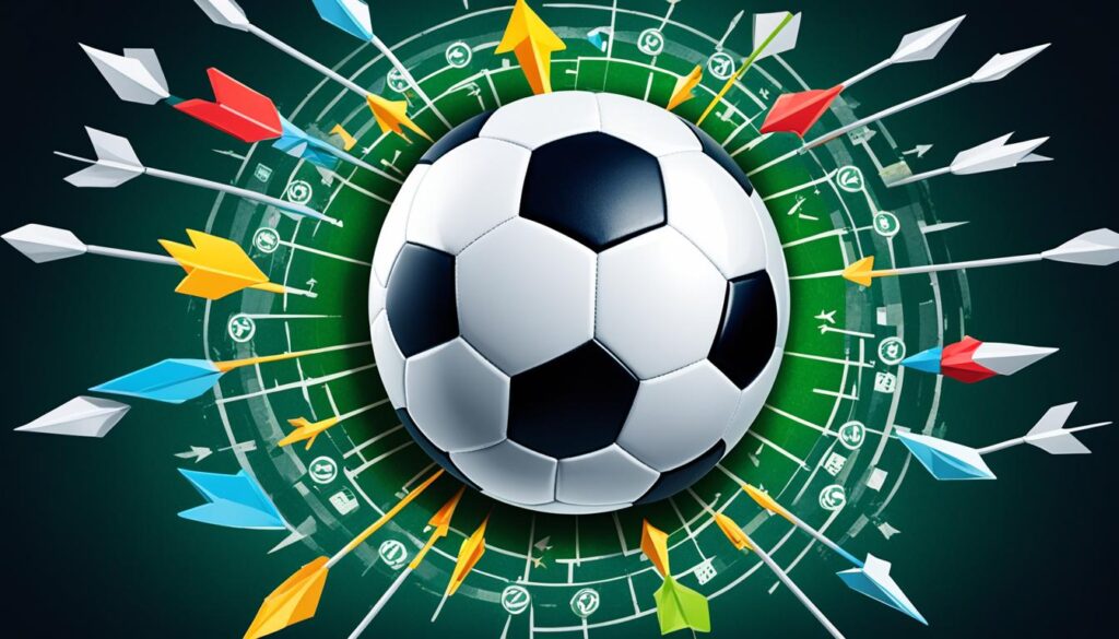 Tips dan Trik Judi Bola