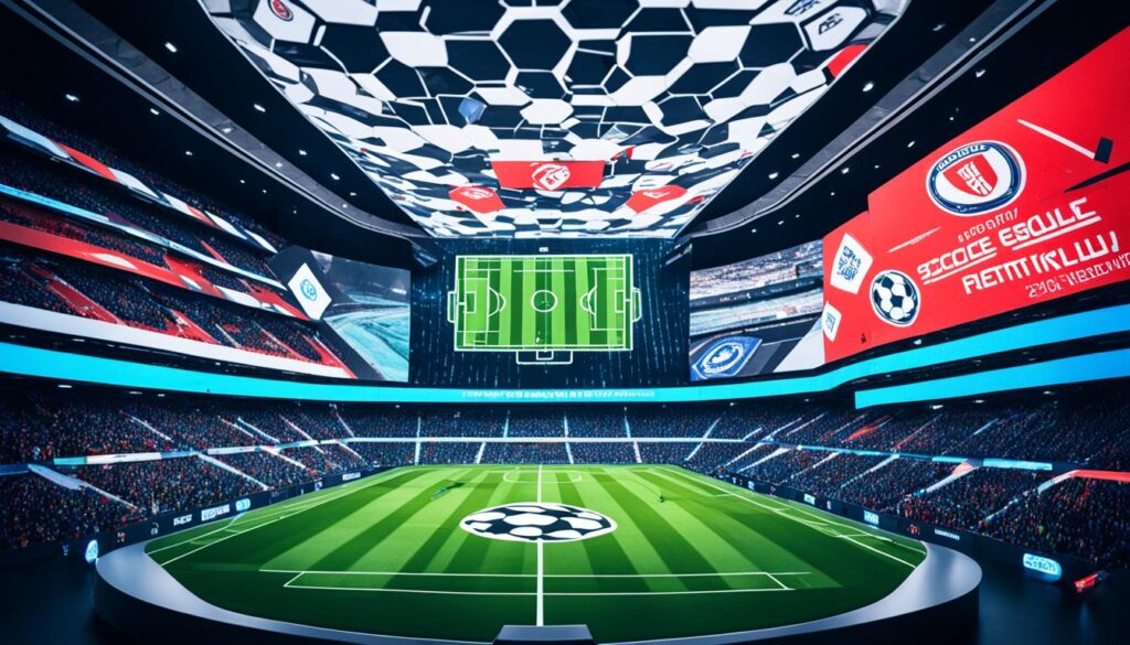 Ulasan Situs Judi Bola 2024