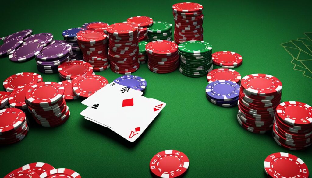 Variasi Judi Poker Online yang Seru