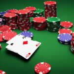 Variasi Judi Poker Online yang Seru