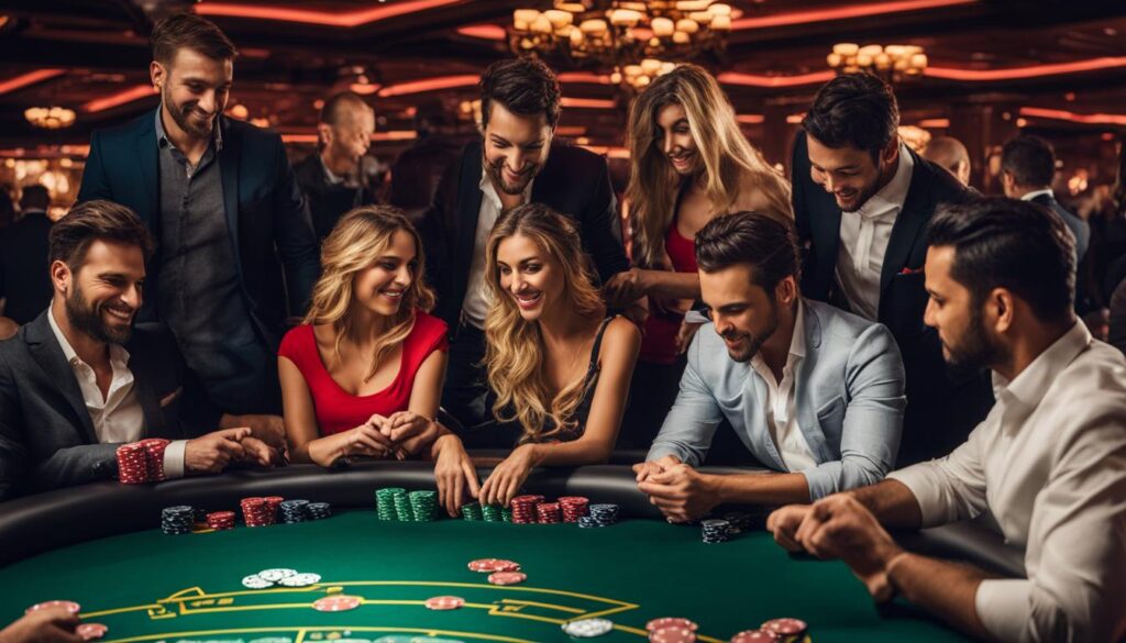judi poker dengan deposit dan withdraw cepat