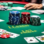 situs poker terpercaya dengan lisensi resmi