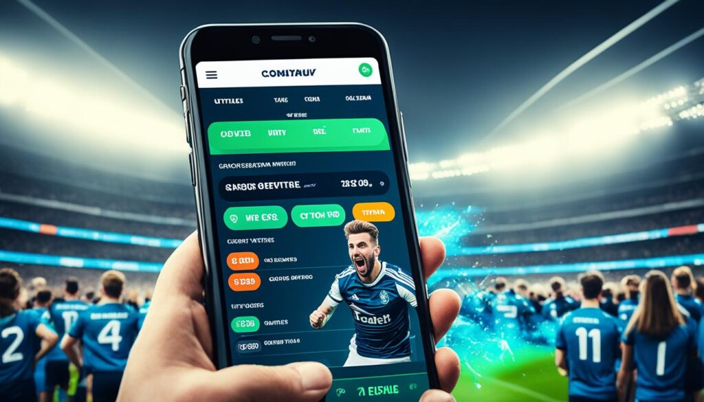 Cara bertaruh pada sepak bola online 2024