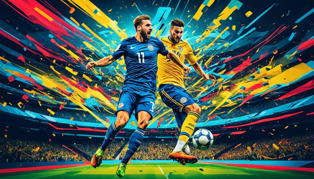 Ulasan situs taruhan bola terbaru 2024